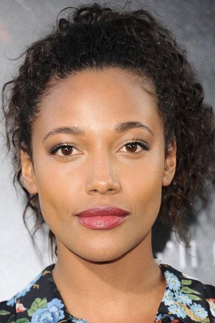 Kylie Bunbury - Actor Profile Photo
