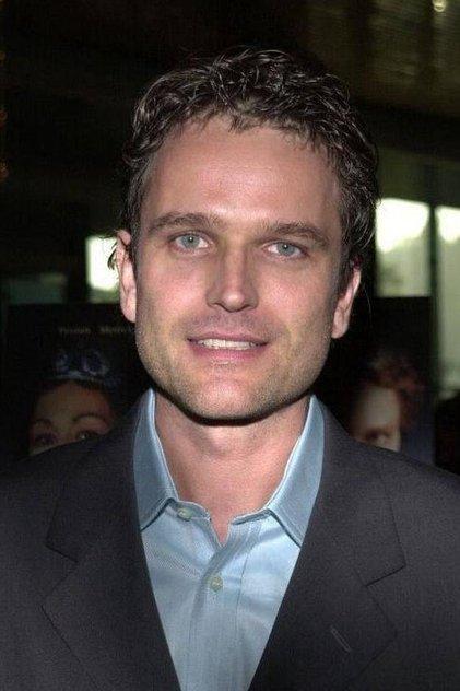 Edward Atterton - Actor Profile Photo