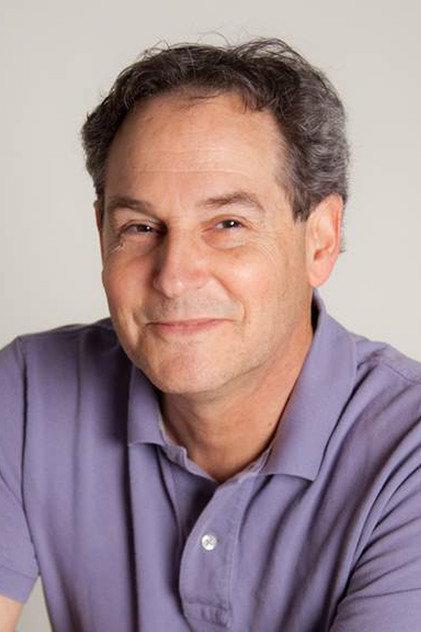Martin A. Lee - Actor Profile Photo