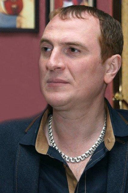 Eldar Baghirbeyov - Actor Profile Photo