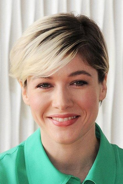 Sarah Felberbaum - Actor Profile Photo