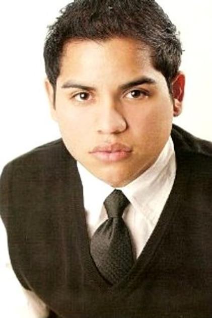 Gilmer Bejarano - Actor Profile Photo