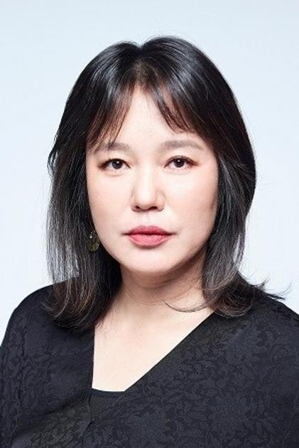 Kim Keum-soon - Actor Profile Photo