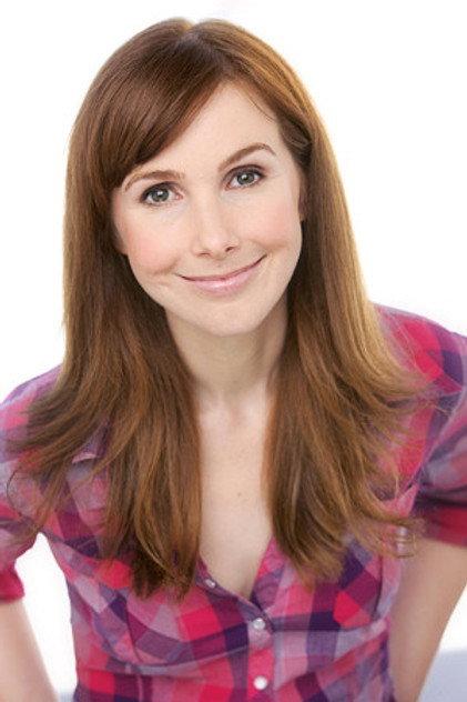 Emily Eiden - Actor Profile Photo