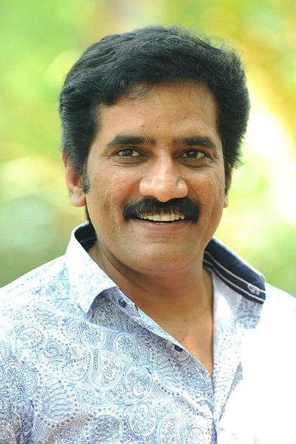 Rao Ramesh - Actor Profile Photo