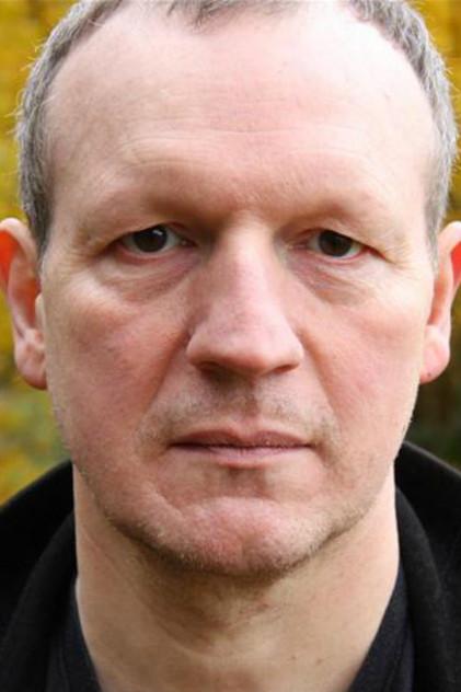 Timothy Walker - Actor Profile Photo