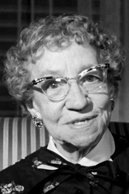 Fanny Tremblay - Actor Profile Photo