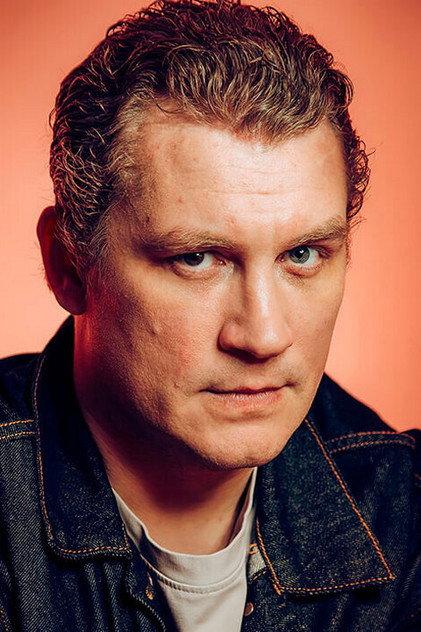 Artem Fedotov - Actor Profile Photo