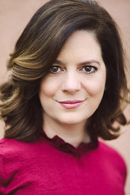 Janie Haddad Tompkins - Actor Profile Photo