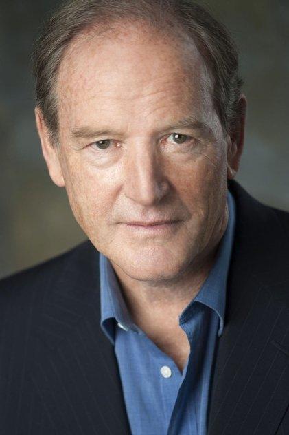 Michael St. John Smith - Actor Profile Photo