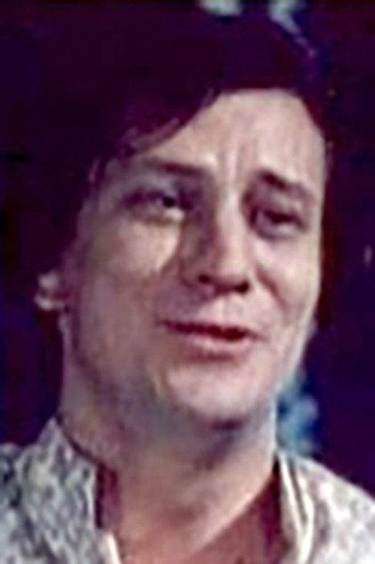 Vladimir Kuleshov - Actor Profile Photo