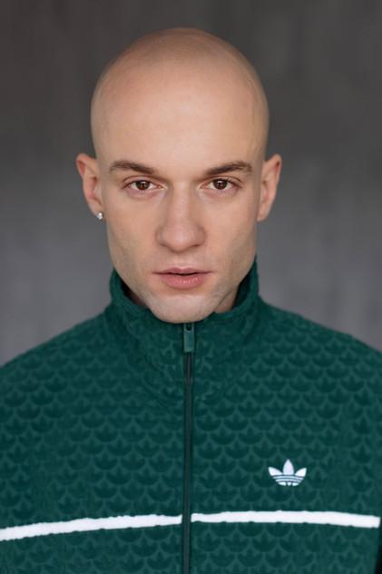 Kamil Studnicki - Actor Profile Photo