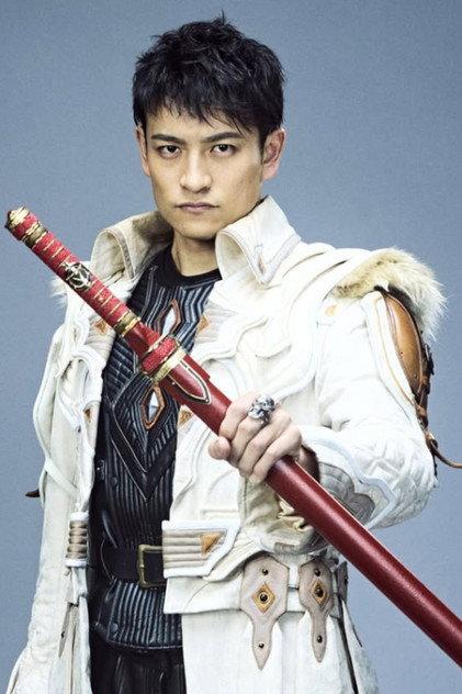 Shoichiro Kitada - Actor Profile Photo
