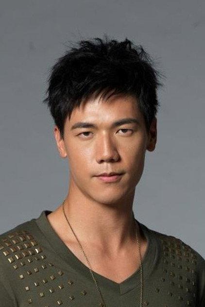 Wei-Yi Lin - Actor Profile Photo