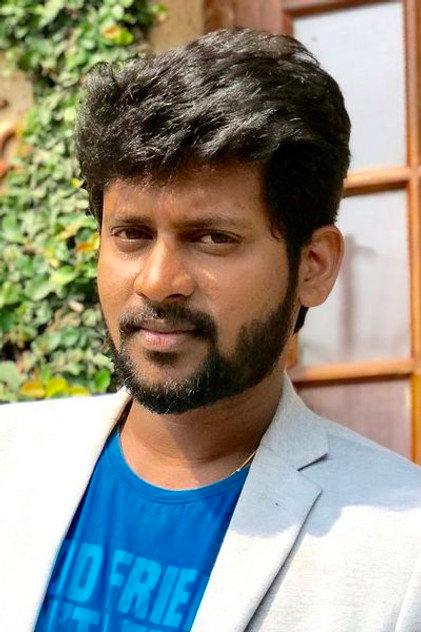 Rio Raj - Actor Profile Photo