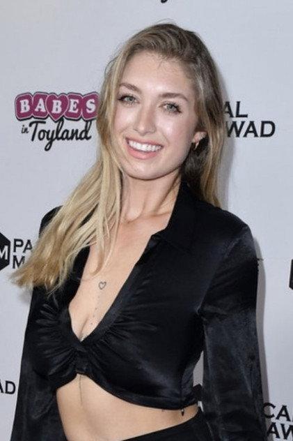 Emily Rainey - Actor Profile Photo