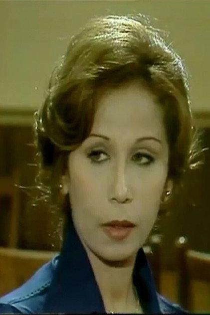 Amal Elzohairy - Actor Profile Photo