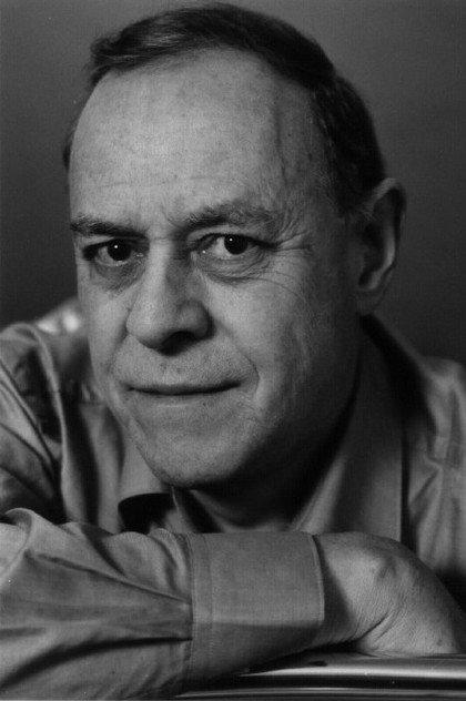 Arthur Boni - Actor Profile Photo