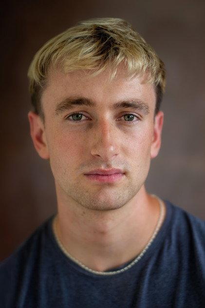 Ben Porter - Actor Profile Photo