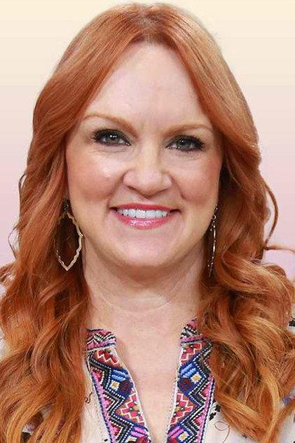 Ree Drummond - Actor Profile Photo