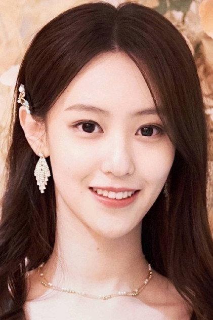 Chen Qianyu - Actor Profile Photo