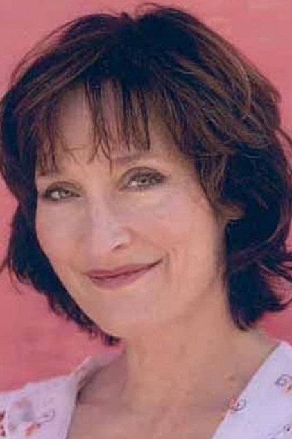 Ann-Mari Max Hansen - Actor Profile Photo