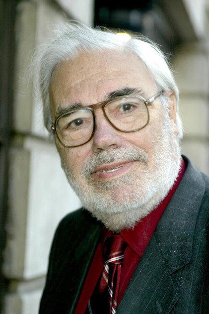 Alan Simpson - Actor Profile Photo