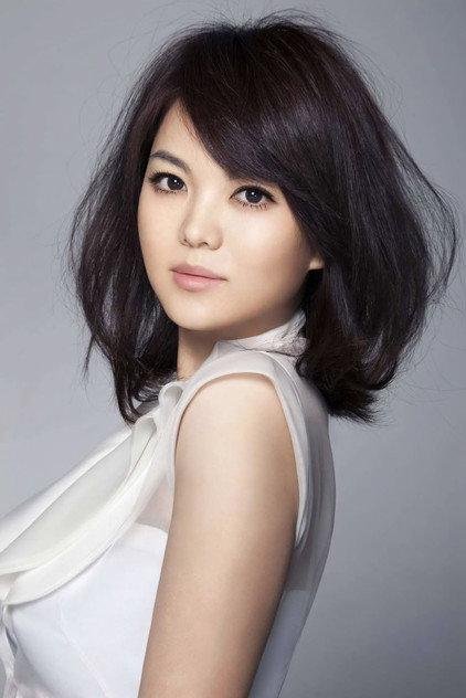 Li Xiang - Actor Profile Photo
