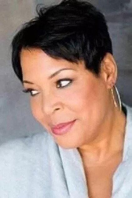 Teal Marchande - Actor Profile Photo