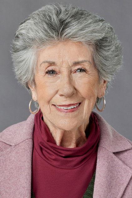 Ellen Travolta - Actor Profile Photo