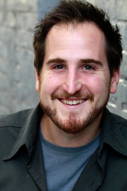 Jason Weissbrod - Actor Profile Photo