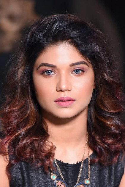 Singini Chowdhury - Actor Profile Photo