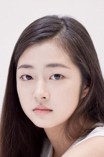 Jeon Chae-eun - Actor Profile Photo
