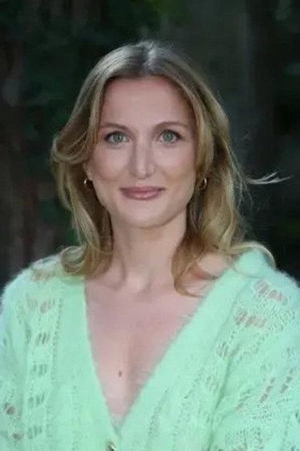 Johanna Piaton de Turckheim - Actor Profile Photo