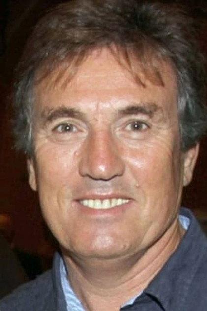Nikos Hytas - Actor Profile Photo
