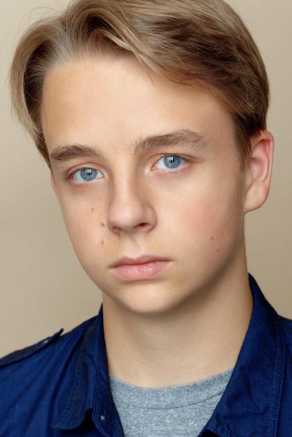 Jakob Wedel - Actor Profile Photo