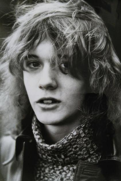Brett Smiley - Actor Profile Photo