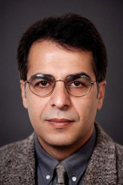 Savaş Akova - Actor Profile Photo