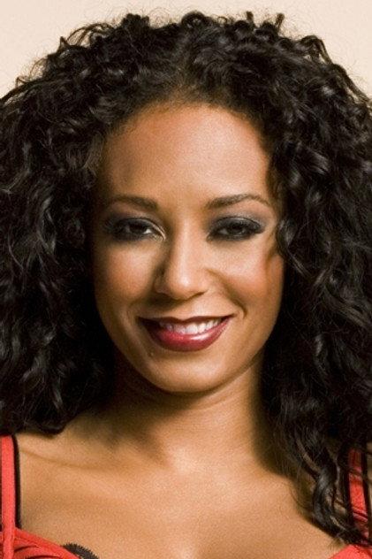 Mel B - Actor Profile Photo