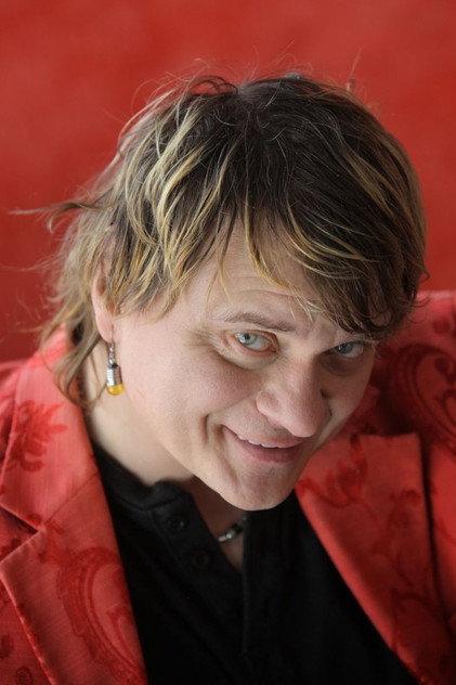 Vilém Čok - Actor Profile Photo