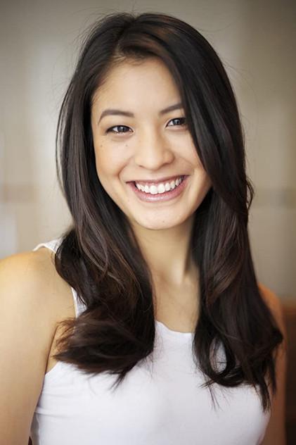 J.J. Fong - Actor Profile Photo