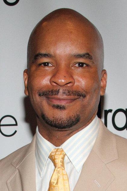 David Alan Grier - Actor Profile Photo