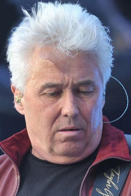 George Kooymans - Actor Profile Photo