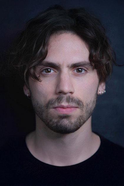 Taro Emir Tekin - Actor Profile Photo