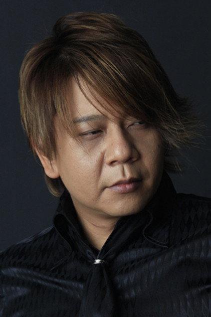 Taiten Kusunoki - Actor Profile Photo
