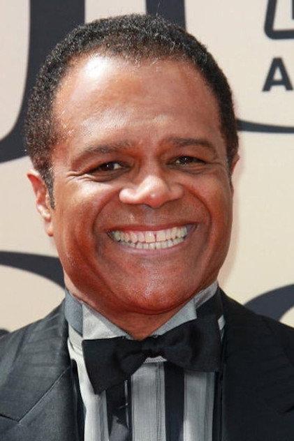 Ted Lange - Actor Profile Photo