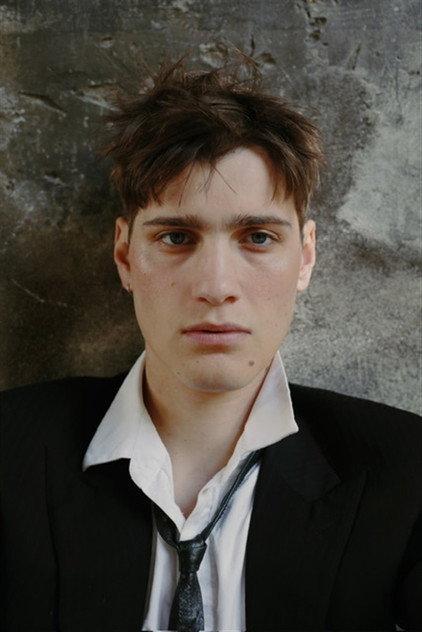 Milton Riche - Actor Profile Photo