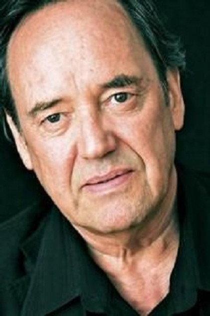 Shaun Lawton - Actor Profile Photo
