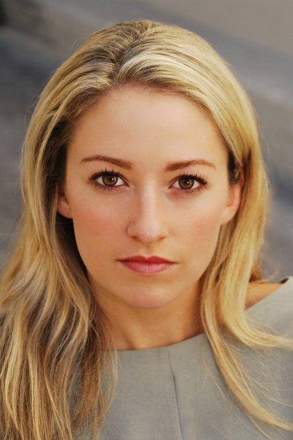Olivia Hamilton - Actor Profile Photo