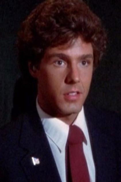 Michael Long - Actor Profile Photo